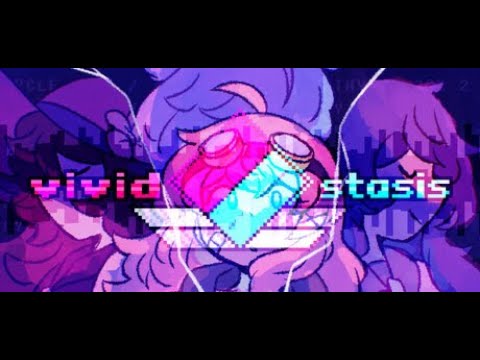 Vivid/Stasis Ep 0 :- Mansplaining the daylights out of the Basics Vivid/Stasis Ep 0 :- Mansplaining the daylights out of the Basics