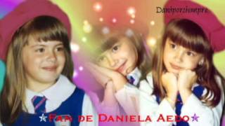 Video thumbnail of "carita de angel cancion completa"