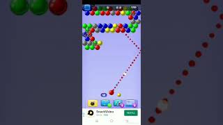 Buble shooter level 94