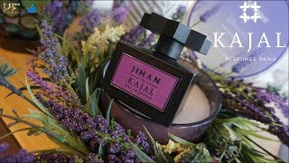 Kajal Perfumes Jihan Fragrance Review