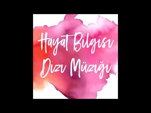 Hayat Bilgisi [Official Audio] - Kasırga Tema -  Ana Tema