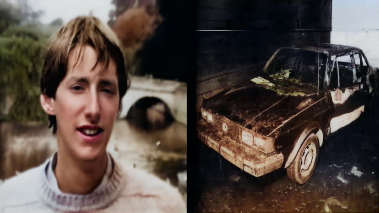 Disturbing Mysteries Still Unsolved in 2024