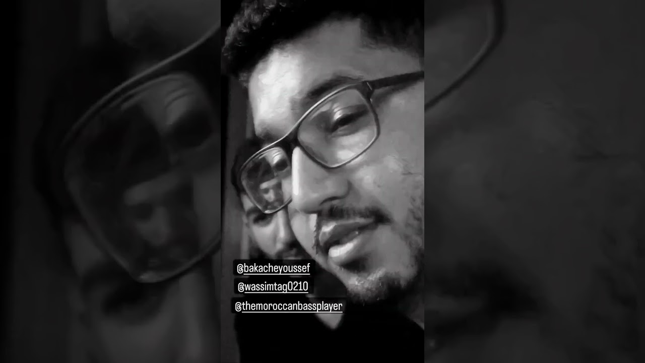 The first SP of my first EP : YWASY 