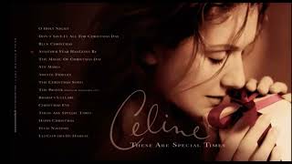 Celine Dion Another Year Has Gone By Album These Are Special Time