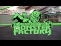 The MF Super Camp with Danny Cage