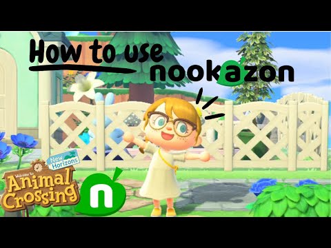 Video: Warum funktioniert Nookazon nicht?