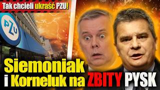 Siemoniak i Korneluk do wywalenia na zbity pysk. Krzysztof Kluzek i Jan Piński