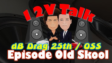 2022 Fall OSS GTG at dB Drag World Finals