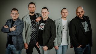 Gold Band - KĆERI MOJA, SINE MOJ (COVER - DUŠKO KULIŠ) Resimi