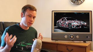 4 Cylinder Supra Confirmed and Other News! Weekly Update