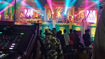 Rajrappa mahotsav jharkhand 2020.with Himesh Reshammiya |