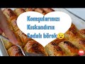 Sodalı börek (efsane lezzet) #börek #sodalıbörek #börektarifleri #patty #mineralwater