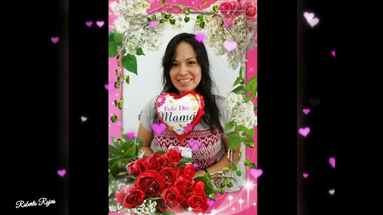 Un ngel Llamado MAM YouTube
