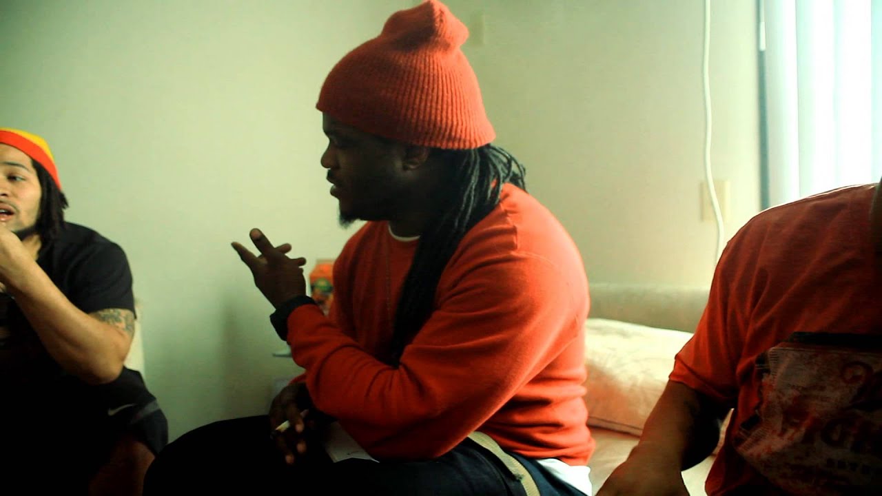 FRESHVs Sellers x Raw Toon "The Session"