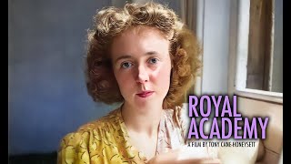 ROYAL ACADEMY - An Emmy Award winning feature documentary by Tony Cane-Honeysett