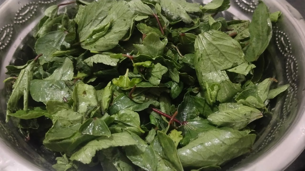 పుల్ల పుల్లని కారం కారంగా ఉండే గోంగూర పచ్చడి😋 ఒక్కసారి ఈ గోంగూర పచ్చడి  ట్రై చేయండి👆గోంగూర పచ్చడి