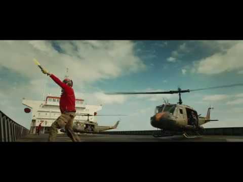 Kong - Ilha da Caveira - Trailer #2 Legendado Português