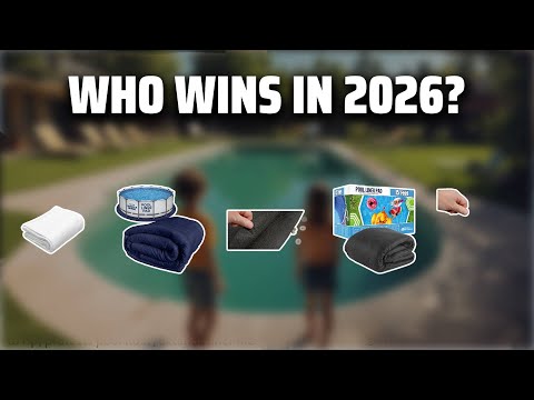 The Top 5 Best Pool Liner Pad in 2026 - Must Watch Before Buying!