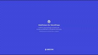 Security Plugin for Wordpress - usage instructions by WebTotem