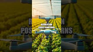 Robotics in Agriculture: The Future of Farming