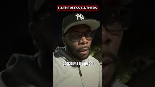 PROGRESSIVE EFFORT IS KEY FOR FATHERLESS MEN! #motivation#fyp#viral#inspiration#men#fatherless