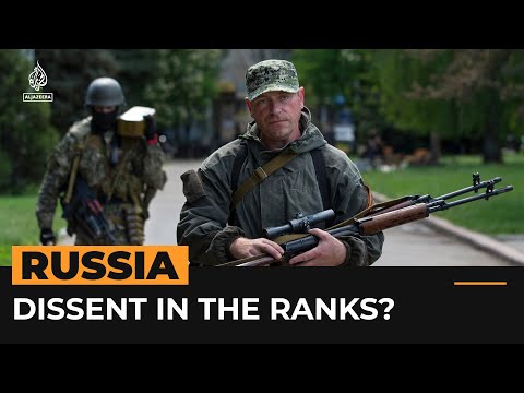 Why Russian media is turning on its military | The Listening Post