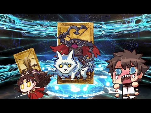 【FGO NA】Space Ishtar
