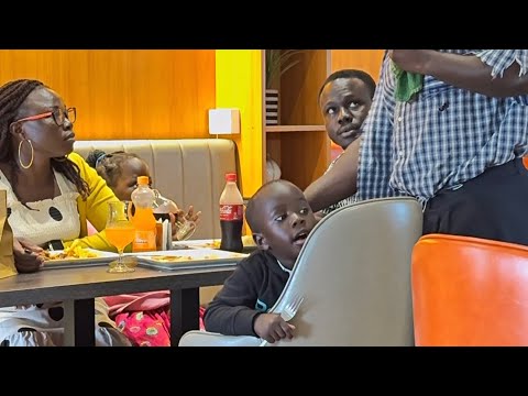 نابي نابي خدعت العائلة بأكملها وحدث هذا