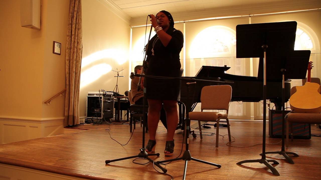 S. Richards, Fall Recital 2015 | Philly Music Lessons - YouTube