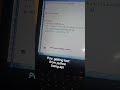 Getting api from python using api ... #anime #coding #chess #shorts #youtubeshorts #tiktok