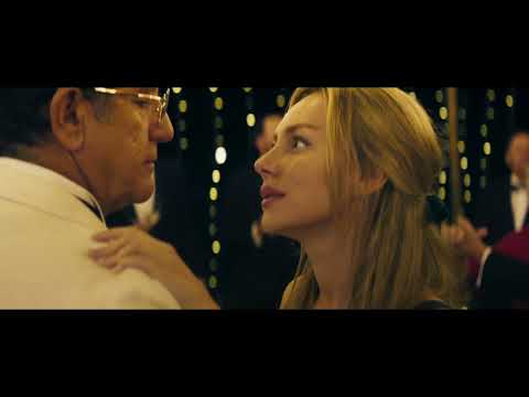 EL TALENTO - TRAILER FINAL