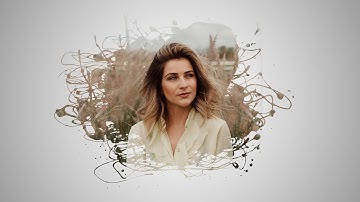 INK SPLASH EFFECT - Photoshop Tutorial