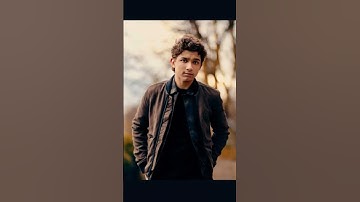 Tom Holland face swap ❤️❤️