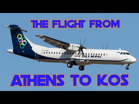 The flight from