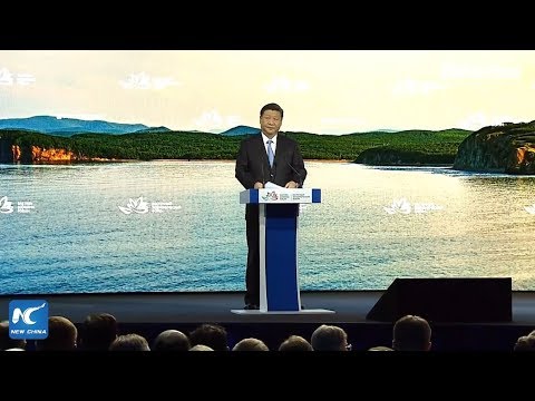 LIVE: President Xi Jinping addresses Eastern Economic FWedding Cakem