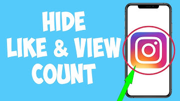 How To Hide Like And View Count On Instagram (2022)