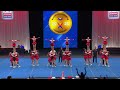 Canada [Junior Coed Advanced - Semis]