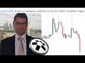 QNT HOLDERS !!! ITS IMPORTANT YOU HEAR THIS MESSAGE