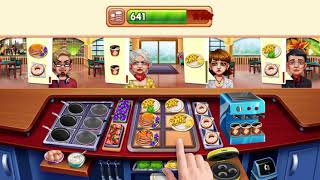 Cooking Fest - Cooking Games screenshot 3