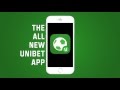 Unibet App - Luck Is No Coincidence - YouTube