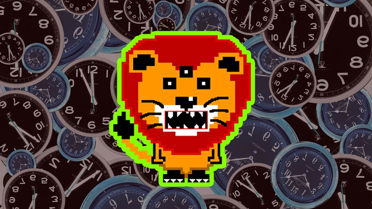 Watch LaLion - My Time (LIME) on YouTube Watch LaLion - My Time (LIME) on YouTube