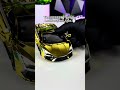 It's so COOL 🚗🔥 #carlover #desksetup #diecast #lamborghini #decoration