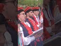 KAROL NAWROCKI NA MSZY POLOWEJ W RUMUNII