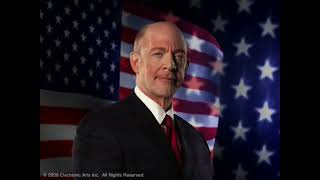 All President Ackerman Ads - Command & Conquer Red Alert 3