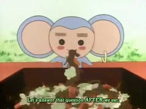 Code Monkey Amv ChuChu