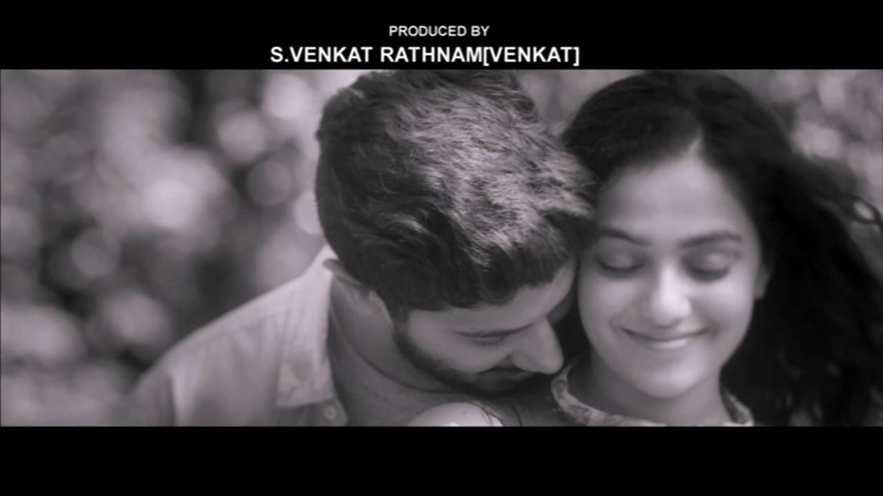 100 Days of Love trailer 2 | Dulquer Salmaan | Nithya Menen - idlebrain.com