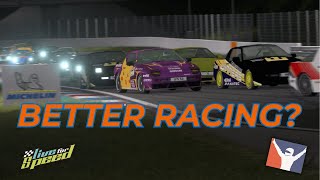 iRacing Didnāt Kill Live for Speed (Hereās Why) iRacing Didnāt Kill Live for Speed (Hereās Why)