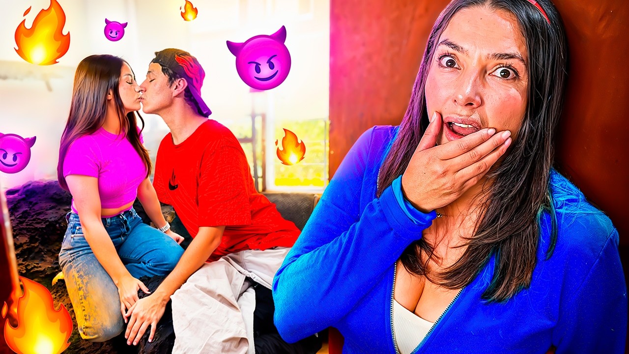 @PARCERICO ME DECLARA SU AMOR 🥰… *la verdad de NUESTRA RELACIÓN 💘