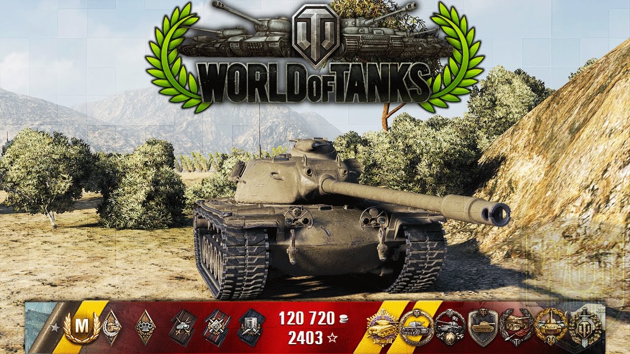 world of tanks replays jingles World of Tanks - T110E5 - 11 Kills - 9.8k Damage - 1vs6 [Replay|HD]