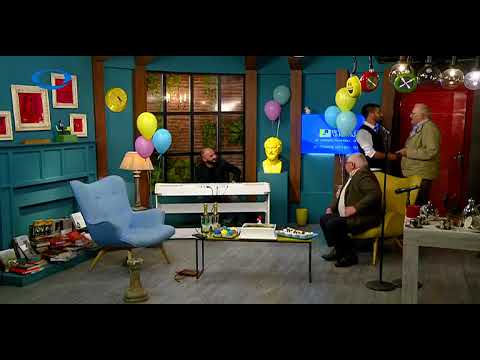 ბატონი ბადრია შუბლაძის გრიშა ონიანთან შერიგების მცდელობა